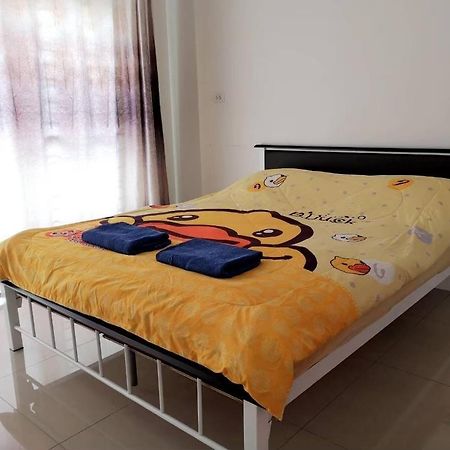 האט יאי Happy Home Hatyai מראה חיצוני תמונה
