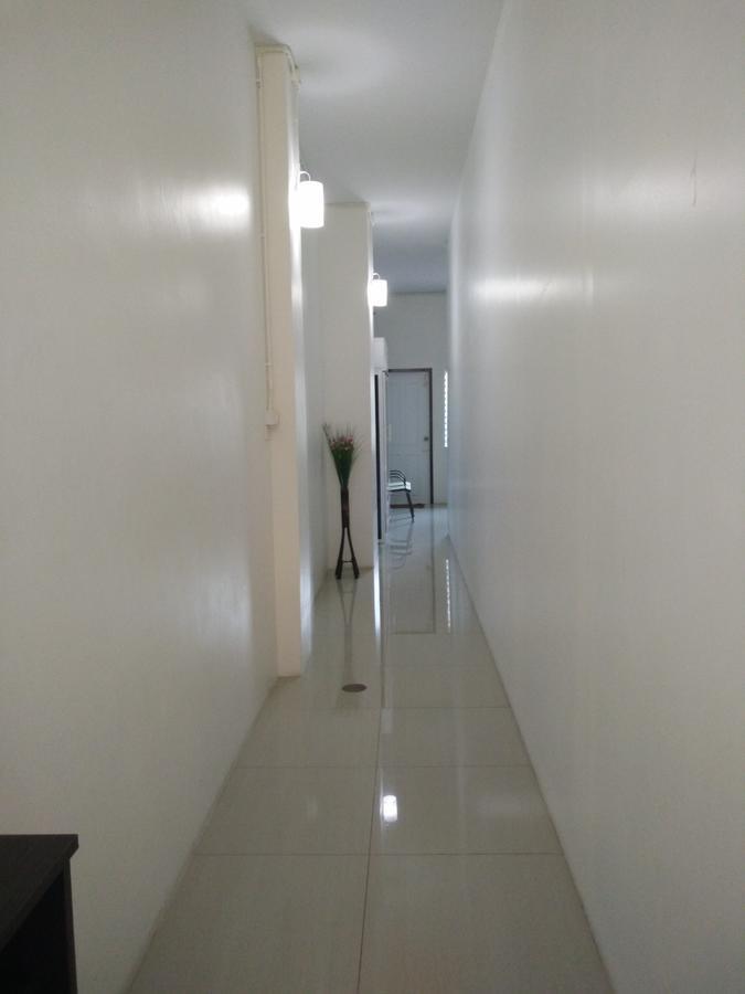 האט יאי Happy Home Hatyai מראה חיצוני תמונה