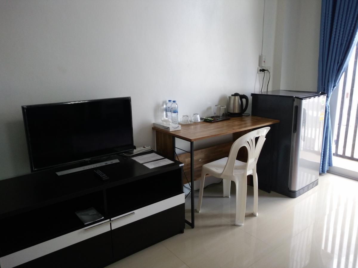 האט יאי Happy Home Hatyai מראה חיצוני תמונה
