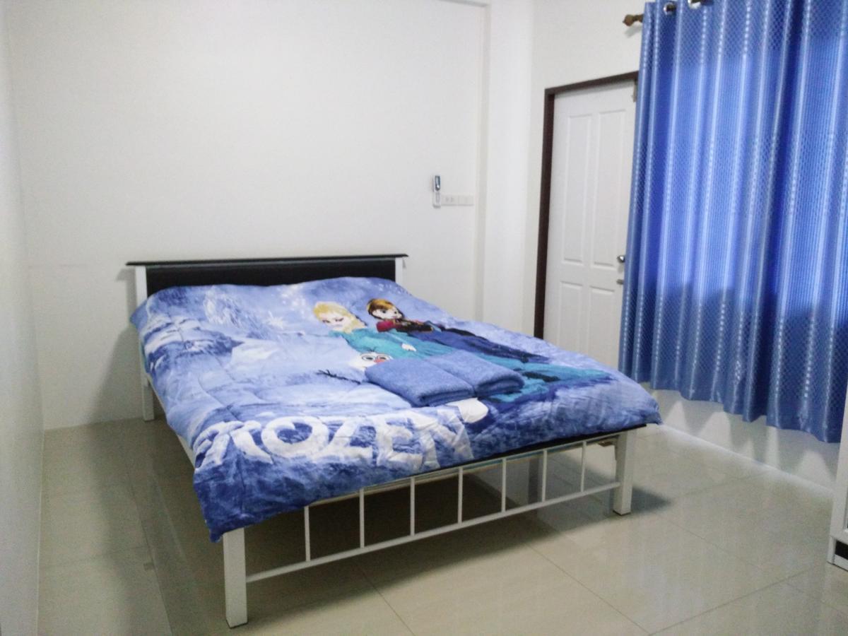 האט יאי Happy Home Hatyai מראה חיצוני תמונה