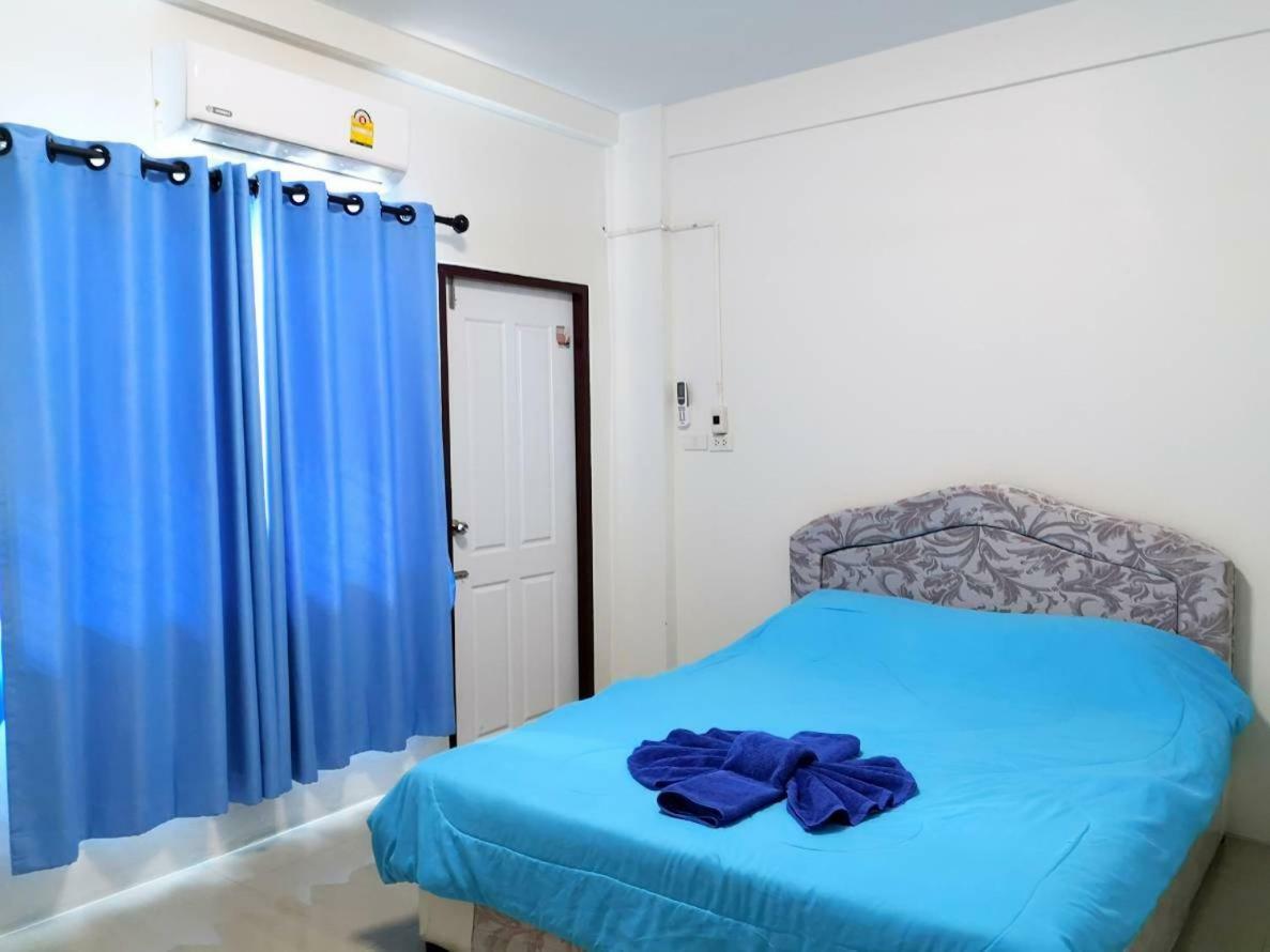 האט יאי Happy Home Hatyai מראה חיצוני תמונה