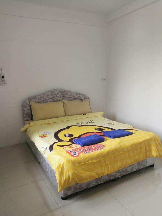 האט יאי Happy Home Hatyai מראה חיצוני תמונה